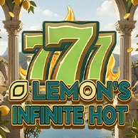 Lemon's Infinite Hot